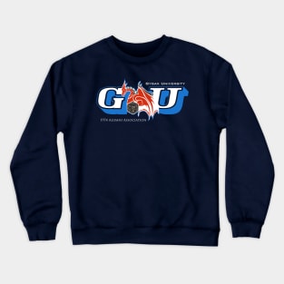 Gygax University Alumni Crewneck Sweatshirt